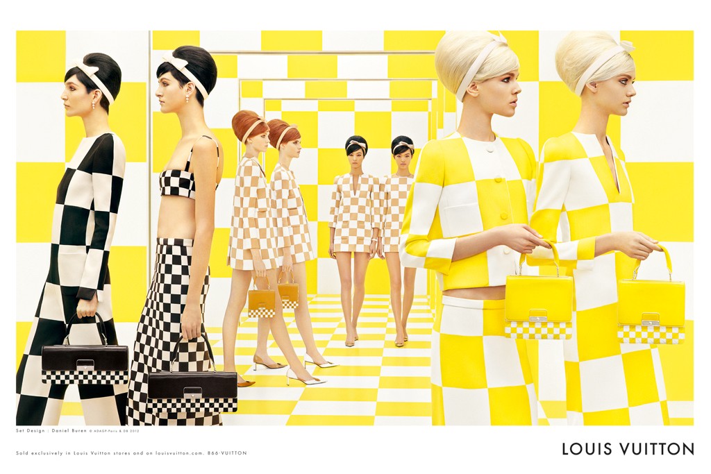 LVMH Moët Hennessy - Louis Vuitton SE Tag Archives — Justia News