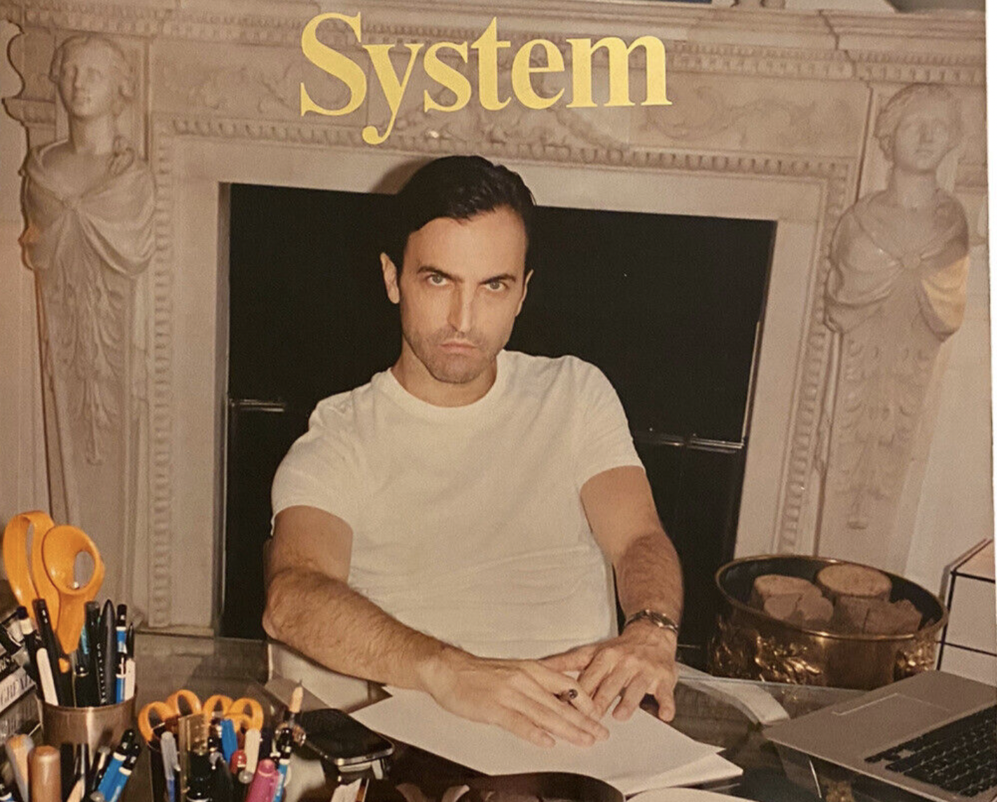 Ghesquiere Speaks About Balenciaga, Years After Kering Lawsuit