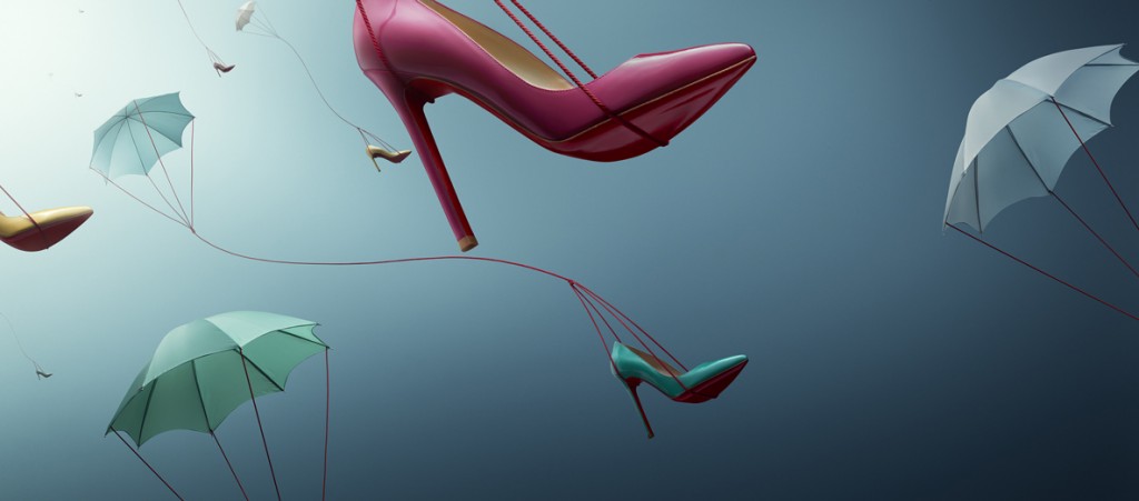 Louboutin's Positional Trademark: Protection denied in Switzerland - MLL  News Portal