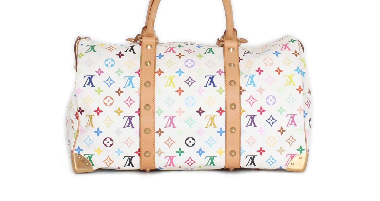 Remember Louis Vuitton's Foray Into the Sale of Counterfeits