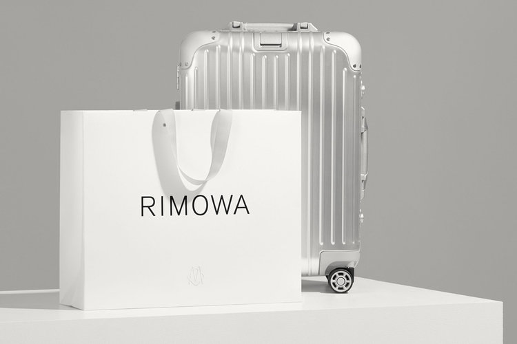 LVMH on LinkedIn: RIMOWA, global leader of high quality luggage, joins the  LVMH…