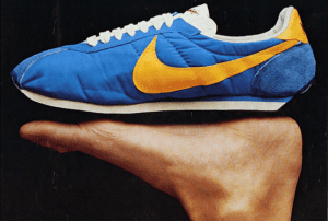 50 Years After the Creation of the Waffle Trainer, Nike is Vigorously Protecting its Design