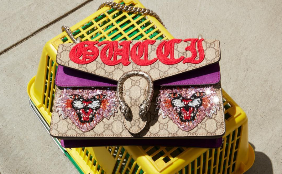 Gucci Tops Chanel, Louis Vuitton in Terms of Resale Demand on The RealReal  - The Fashion Law
