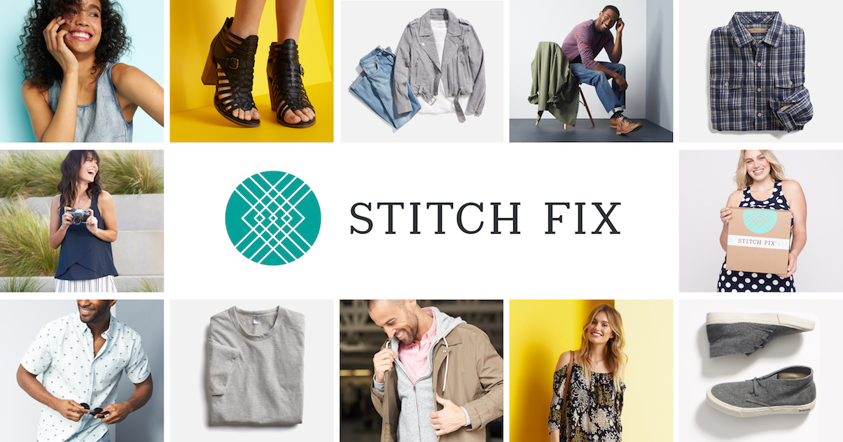 Stitch fix 2024 dresses 2018