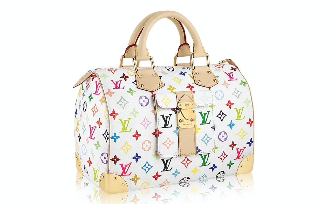 Pooey Puitton Purse Irks Louis Vuitton, Prompts Lawsuit From Toy Firm
