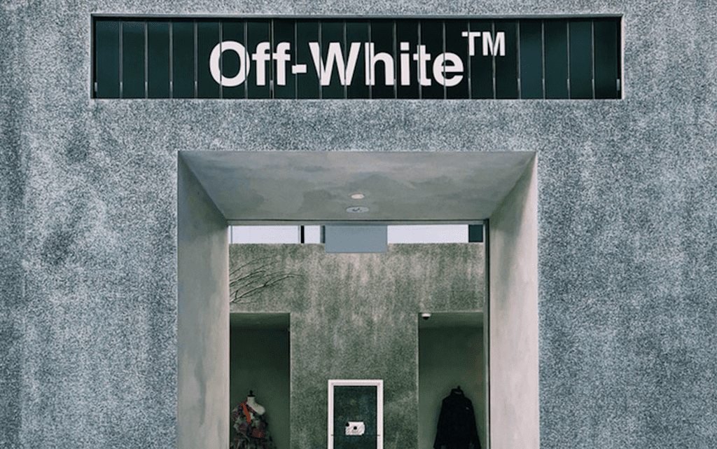  LVMH  Looking to Take a Stake in Off  White  Heron Preston 