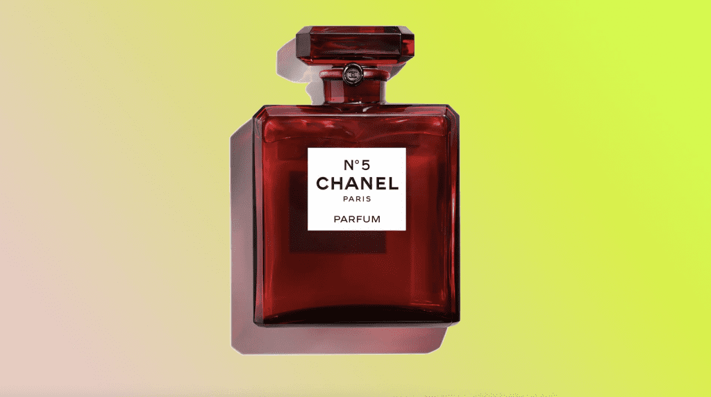 The Battle the World's Most Fragrance: Chanel No. 5