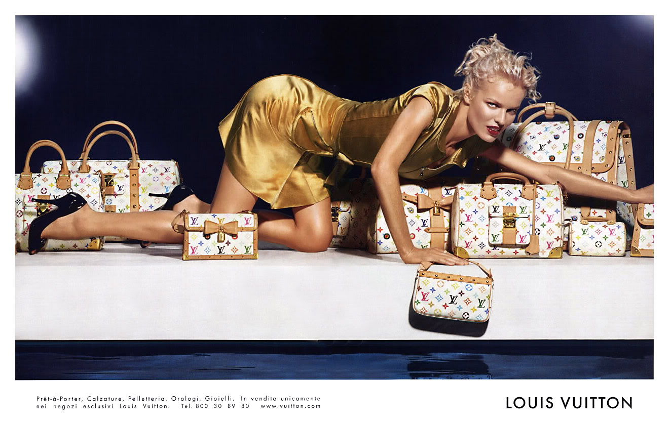 Louis Vuitton sets 4 - Eva's Collections