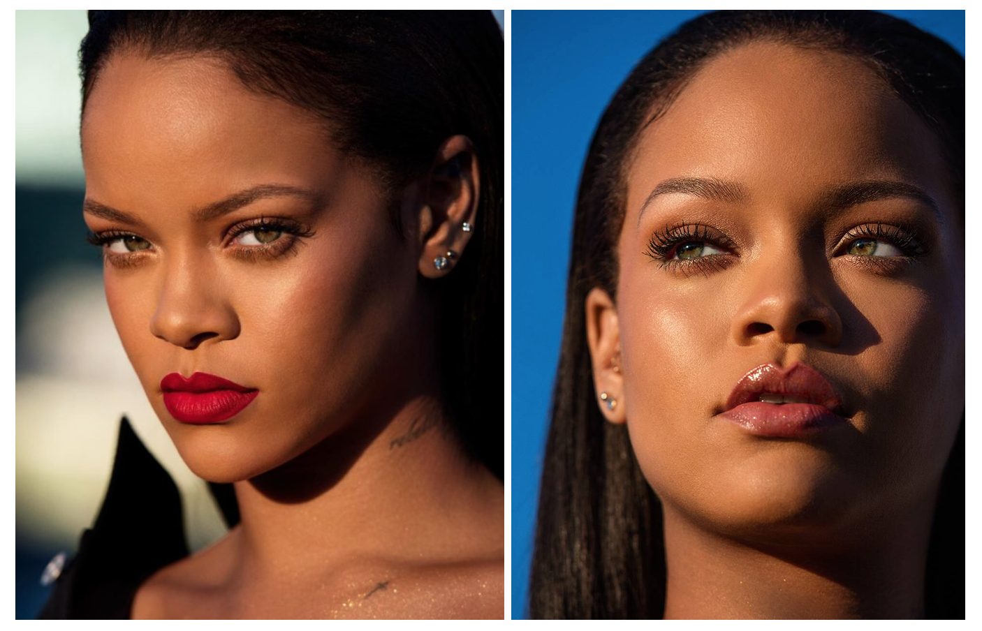 Rihanna & LVMH Announce New Luxury Fashion House, Fenty – Footwear News