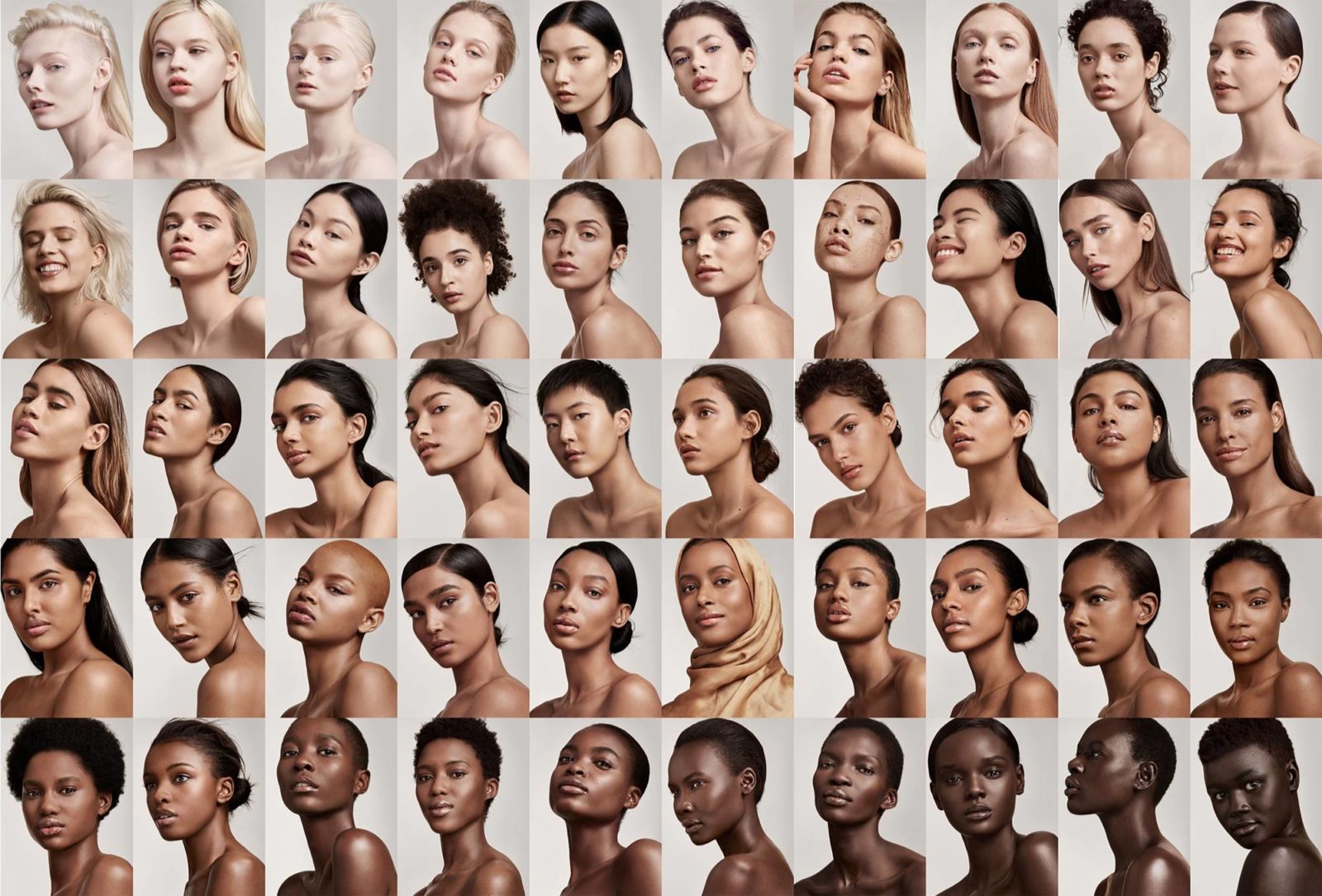 Fenty Built A Wildly Inclusive Beauty Brand Without Ever Explicitly Marketing Itself As
