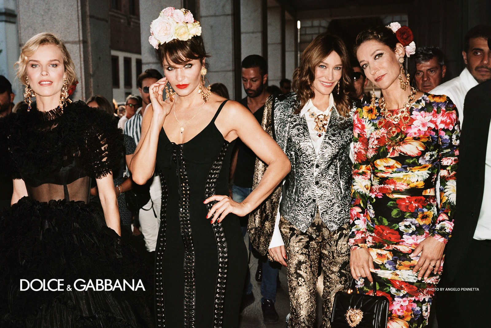 Dolce & Gabbana Scandal May Be Old News in the ., But the Brand is Still  Struggling in China - The Fashion Law