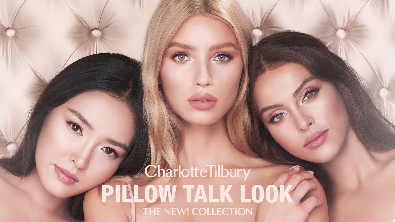 charlotte tilbury values