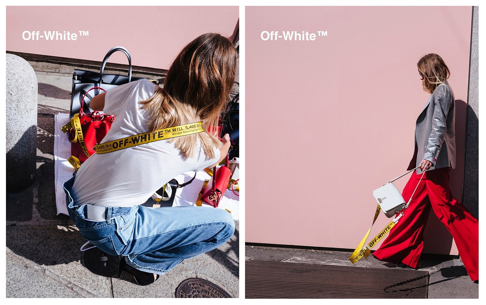 Integration kompression Hændelse Forget What You've Read: The Owner of Off-White is ... Off-White - The  Fashion Law