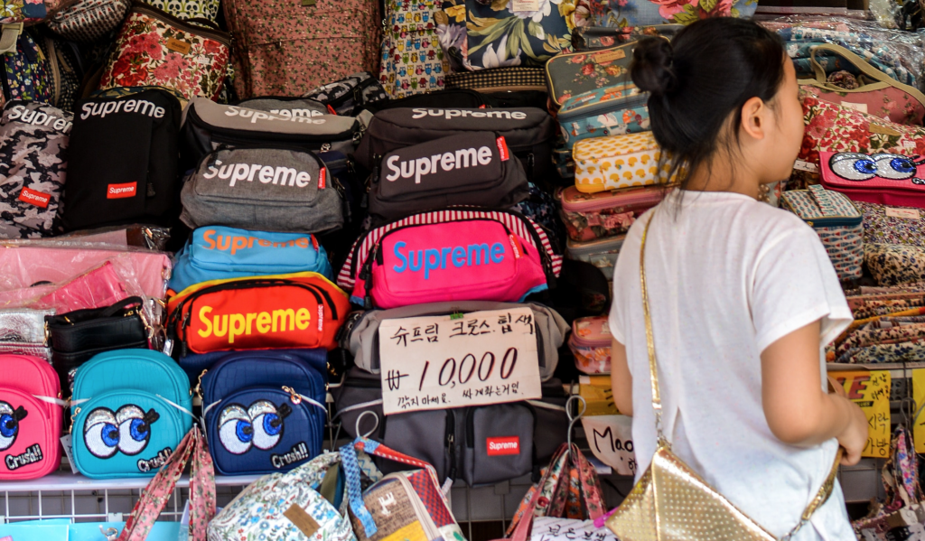 Super Fakes and High-Quality Counterfeits in the Luxury Goods and Fashion  Sectors - Corsearch