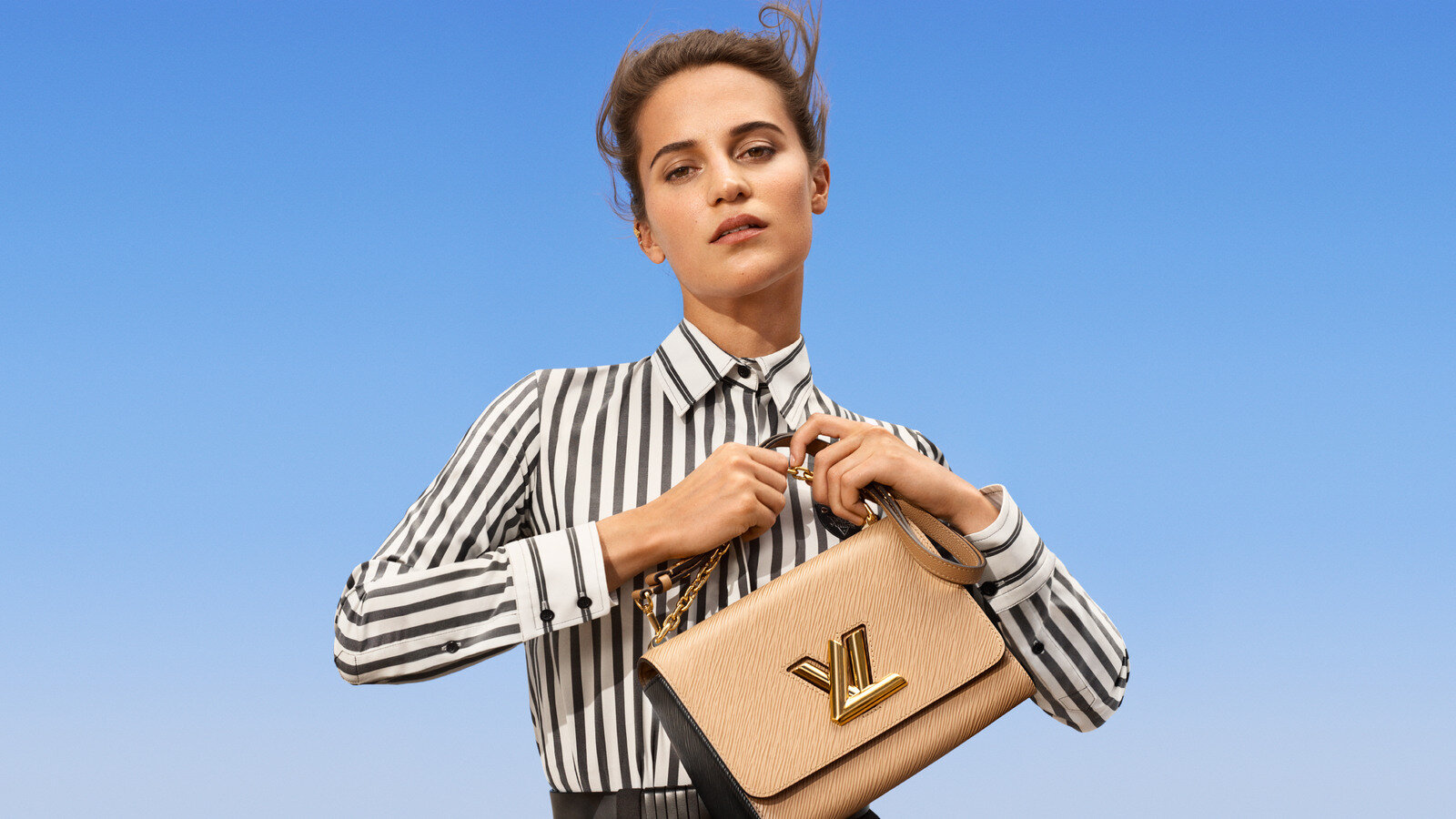 Louis Vuitton Has a Factory in Texas Now, Marking its Third in the U.S. -  The Fashion Law