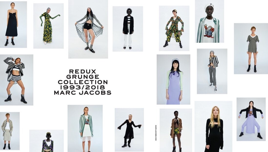 HEAVEN BY MARC JACOBS - Marc Jacobs Trademarks, L.L.C. Trademark