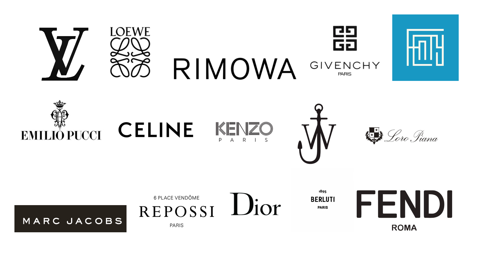 Luxury Goods Conglomerate 