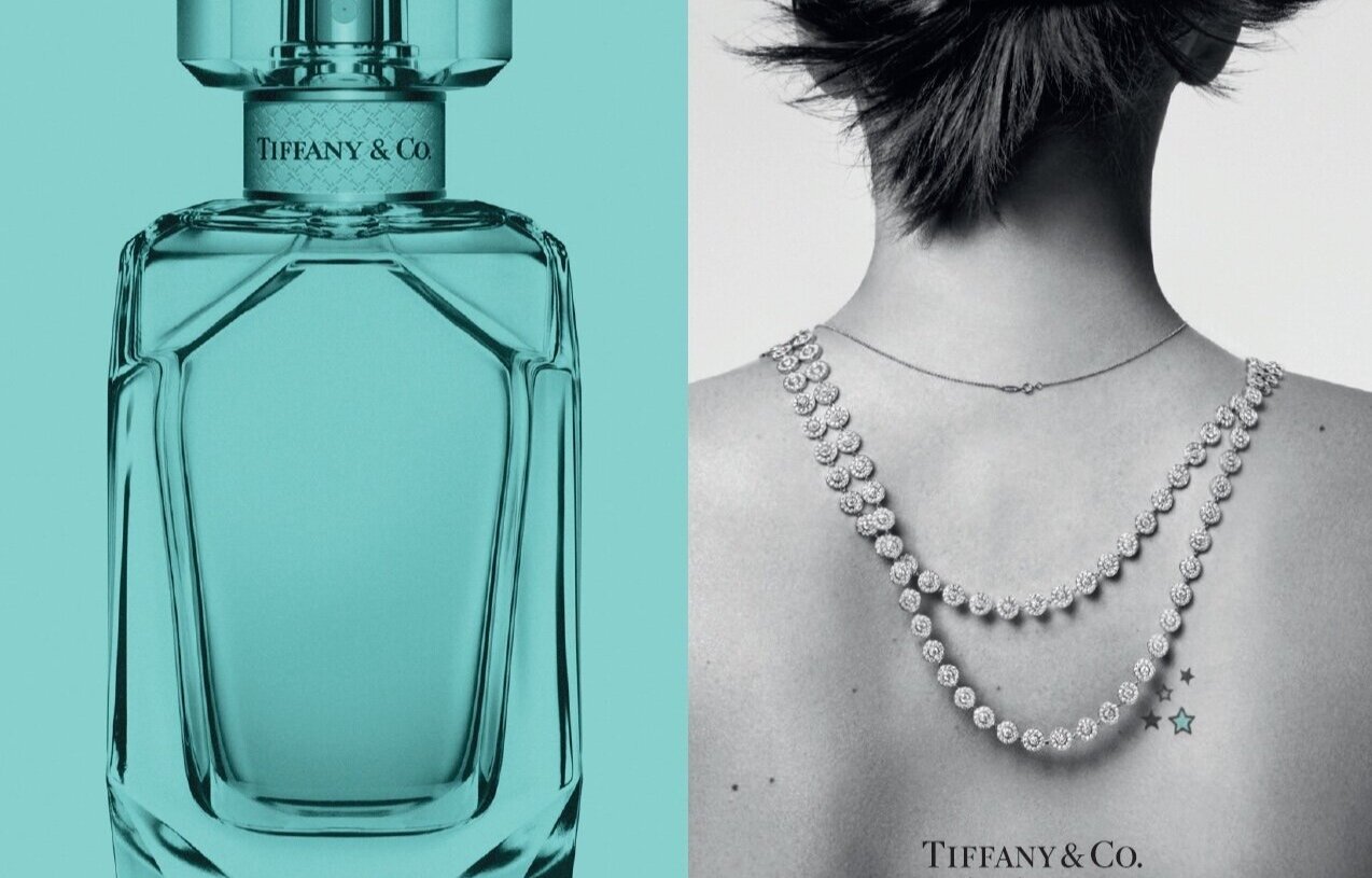 Increased LVMH Bid Wins Tiffany Backing - The Deal