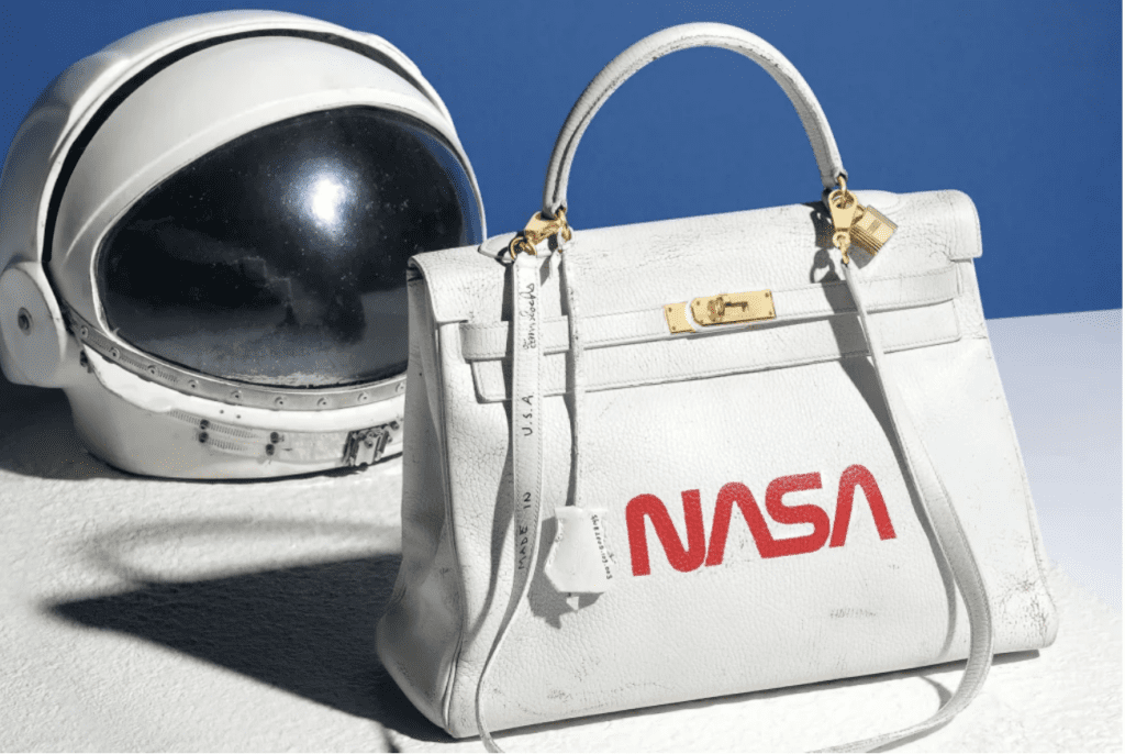 Almost Anyone Can Use NASA’s Trademarks, Just Don’t Call it a Collaboration