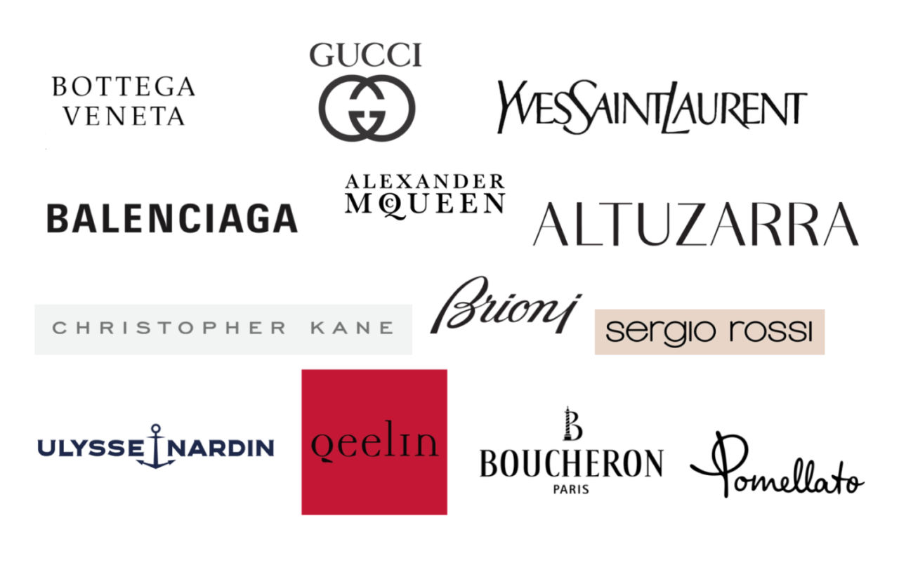 Kering: A Timeline Behind the Building of a Luxury Goods Conglomerate ...