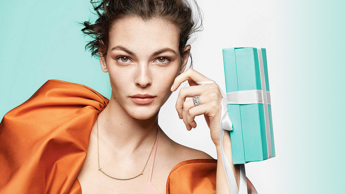 Tiffany & Co. shareholders approve new LVMH deal - Jeweller