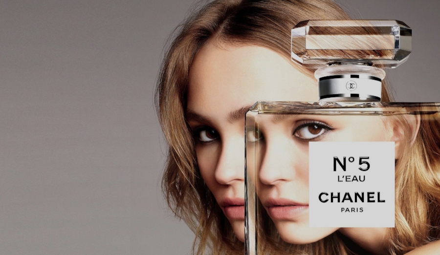 image: Chanel