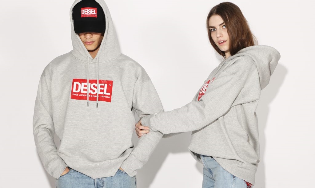 image: Diesel