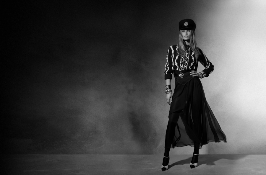 image: Chanel
