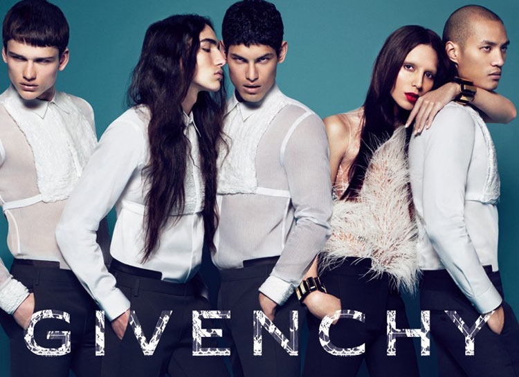  image: Givenchy 