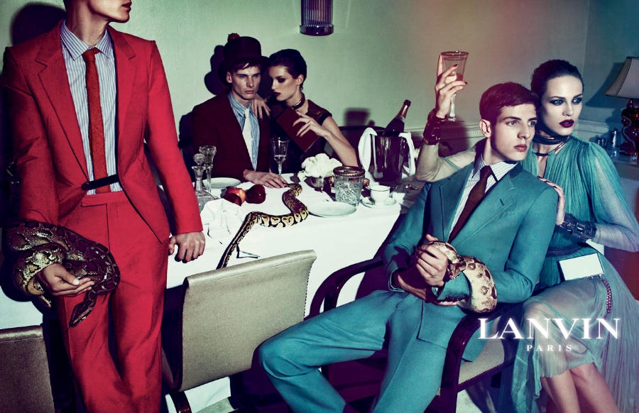 image: Lanvin
