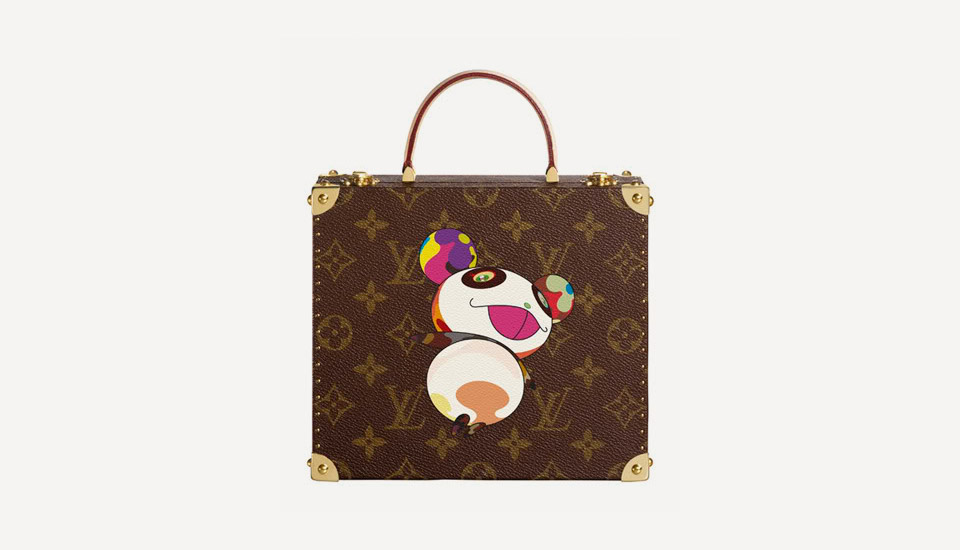 Takashi Murakami Would Be Very Happy to Collaborate with Louis Vuitton  Again - The Fashion Law