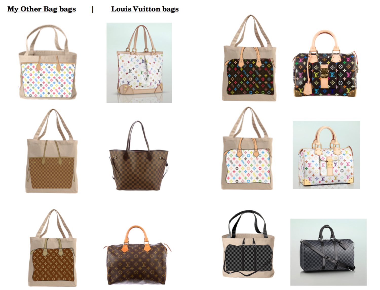 What are the Chances that the Supreme Court will Agree to Hear Louis Vuitton&#39;s Case? | The ...