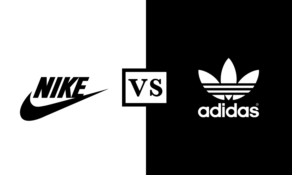 Nike v. Adidas: Which Sportswear Giant 