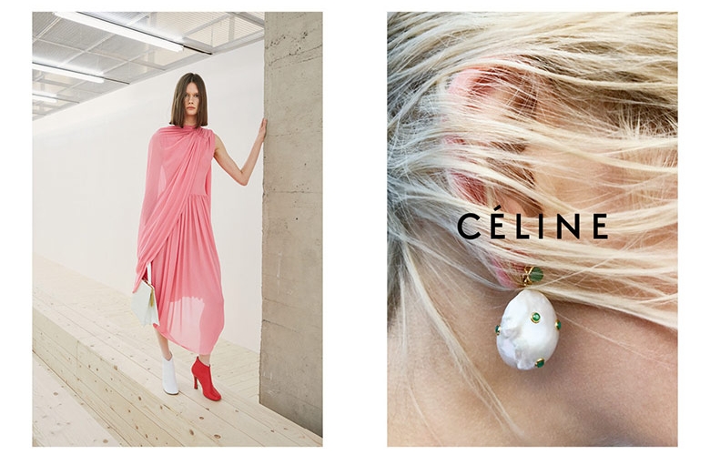 image: Celine