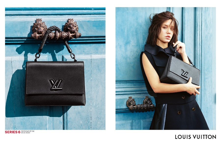 Louis Vuitton Workers Strike, Demanding Greater Pay Increases | The Fashion Law