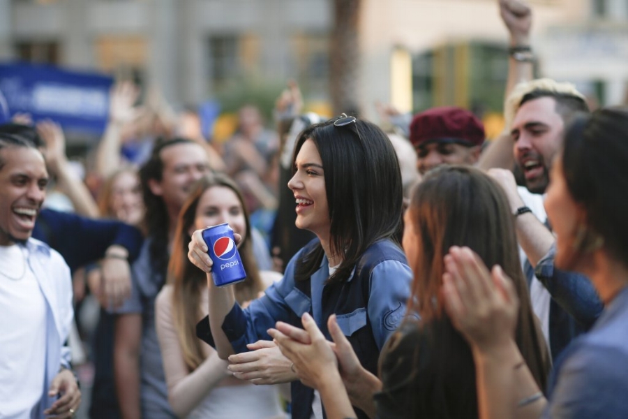 image: Pepsi
