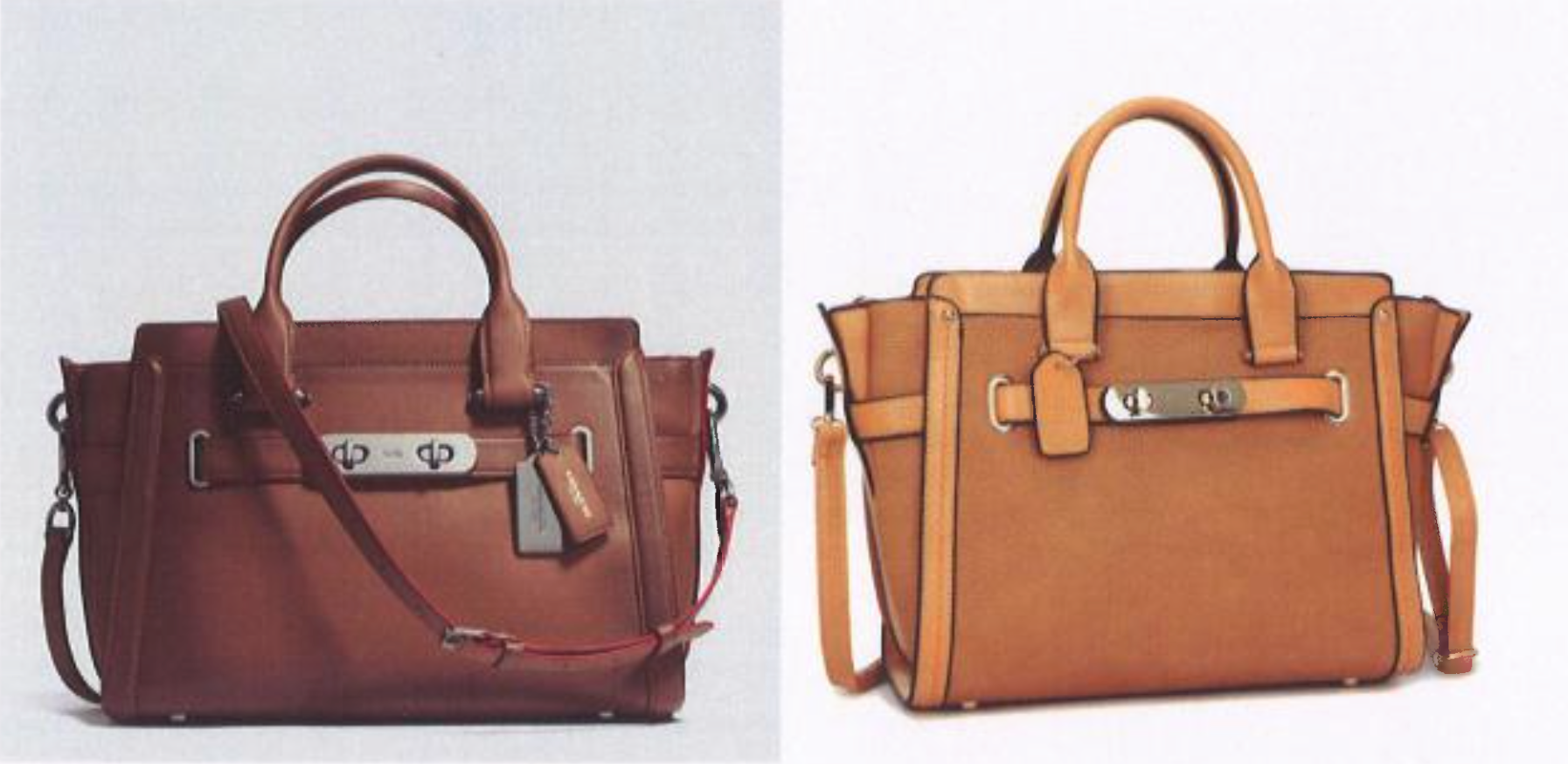 Coach's