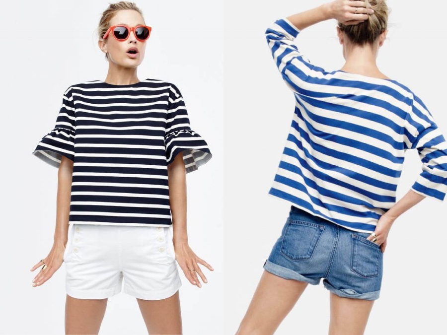 image: J.Crew