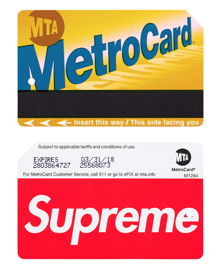 image: Supreme