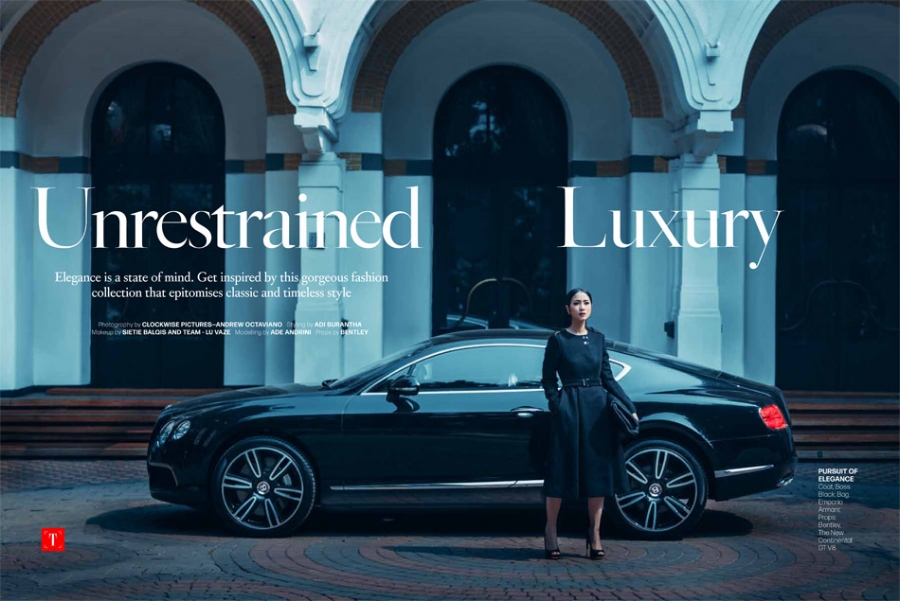 image: Tatler