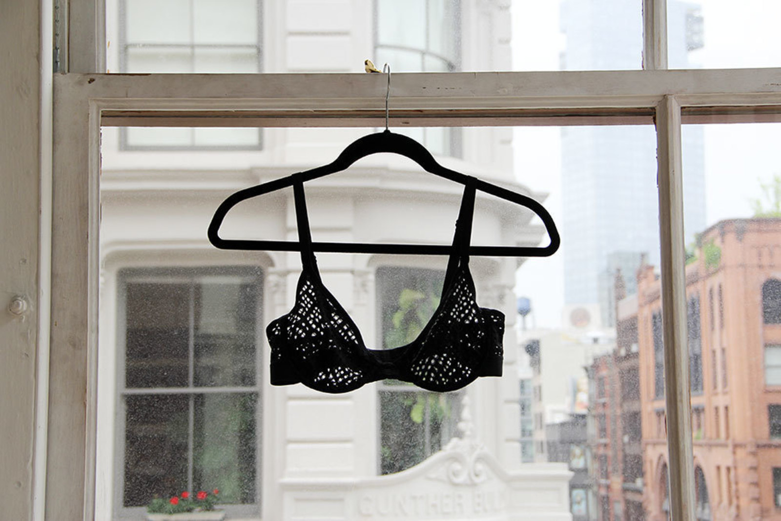 image: Negative Underwear