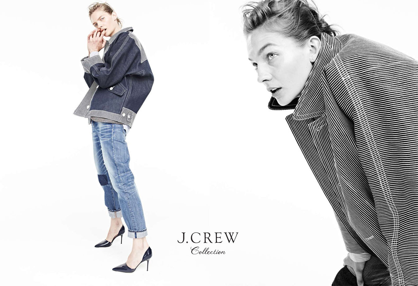 image: J. Crew