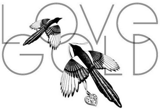 One of WGC's pending trademarks