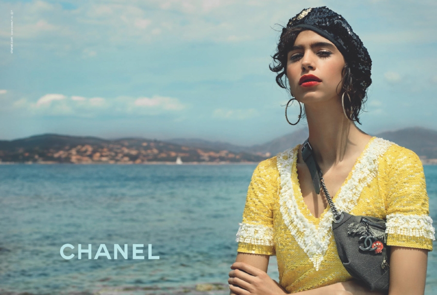 image: Chanel