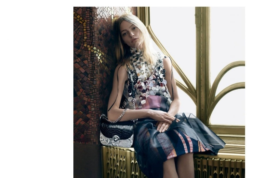 image: Prada