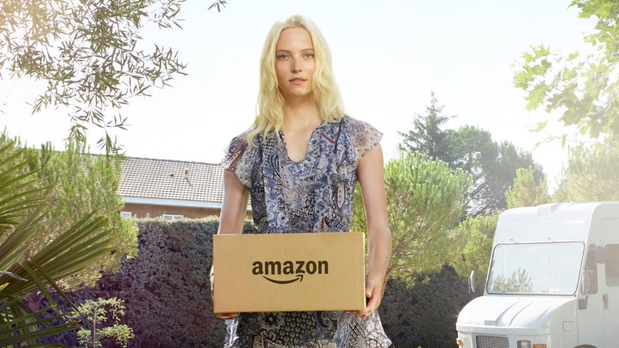 image: Amazon