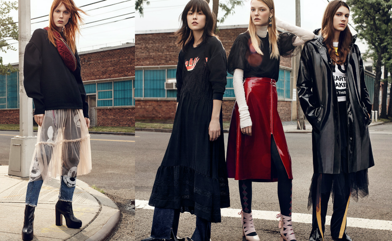 image: Zara