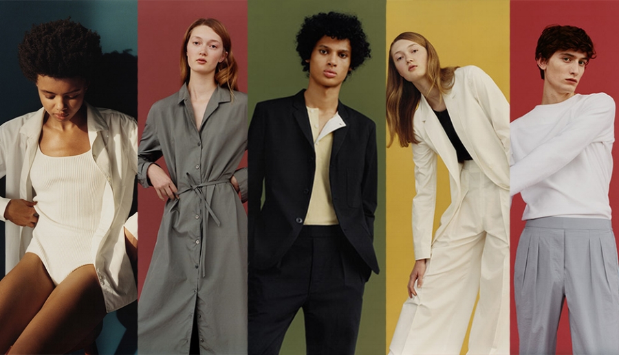 image: Uniqlo