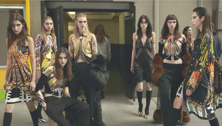 image: Givenchy