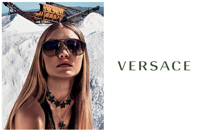 image: Versace
